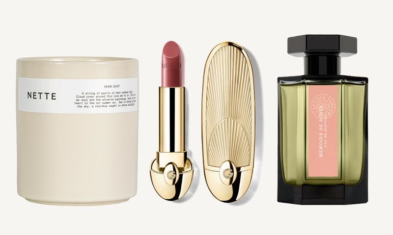 luxury mother's day gifts