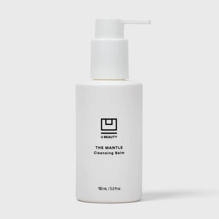 U Beauty The MANTLE Cleansing Balm