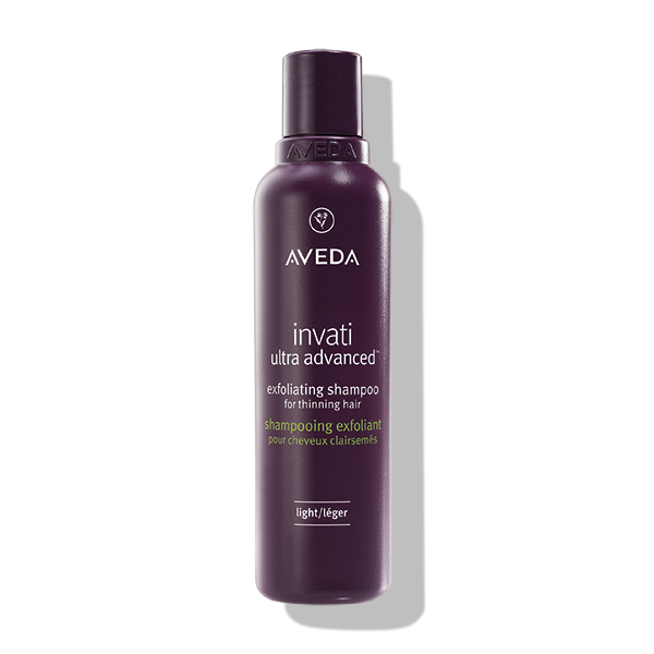 Best Shampoo for Thinning Hair