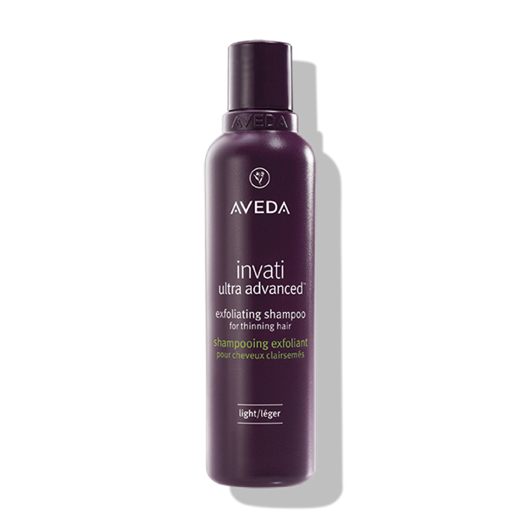 Best Shampoo for Thinning Hair