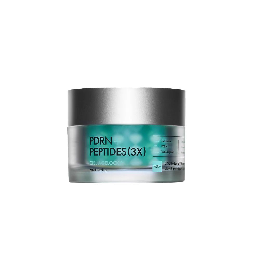 CISL SEOUL BioBarrier Recovery Capsule Cream ($79)