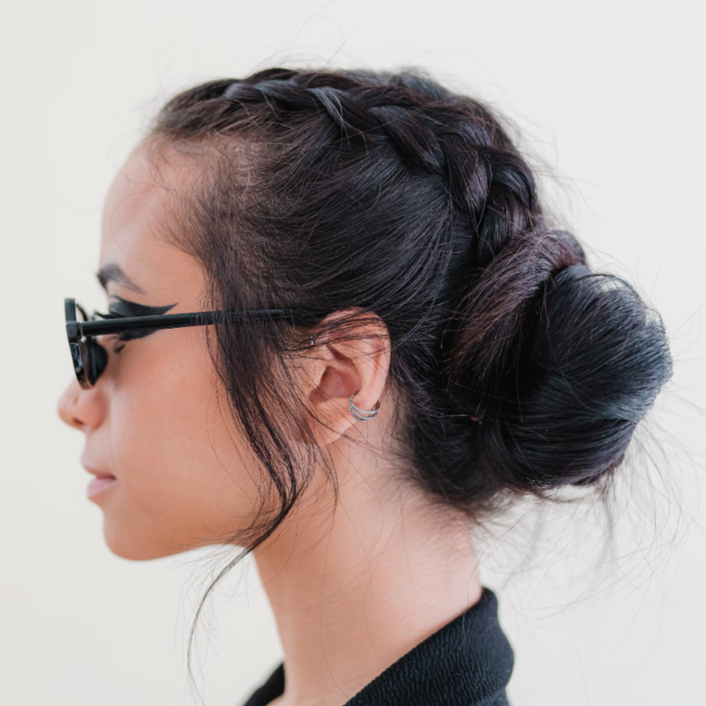 timeless styles for long hair