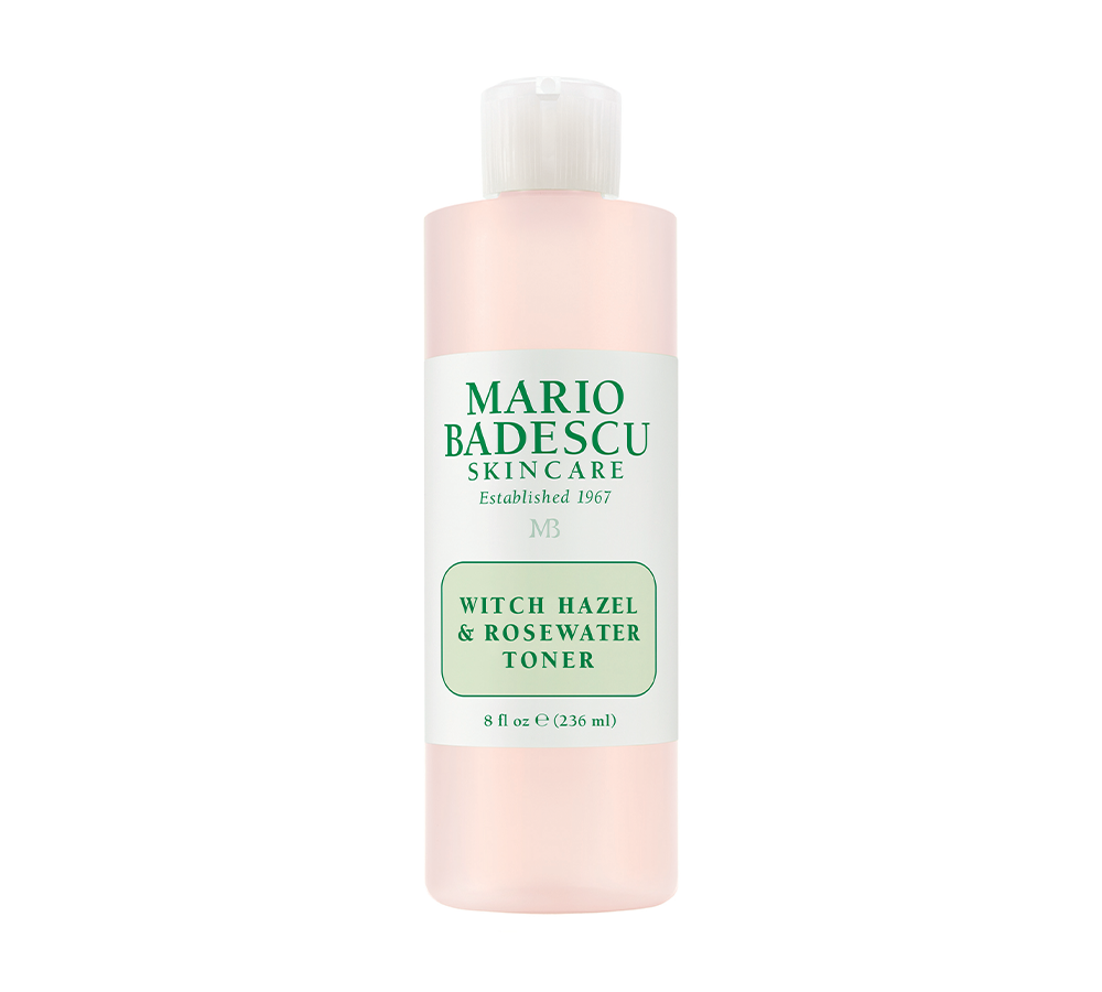 Mario Badescu