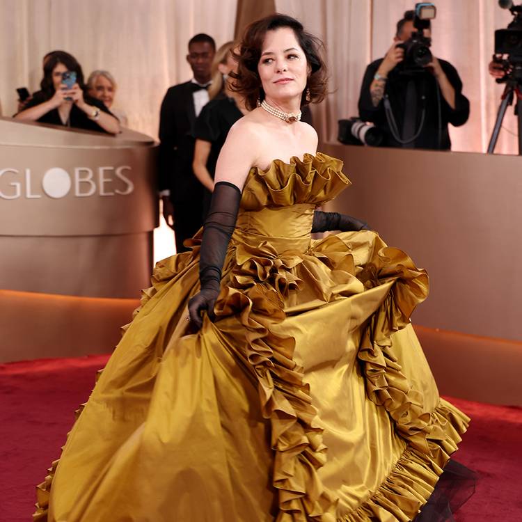 Parker Posey