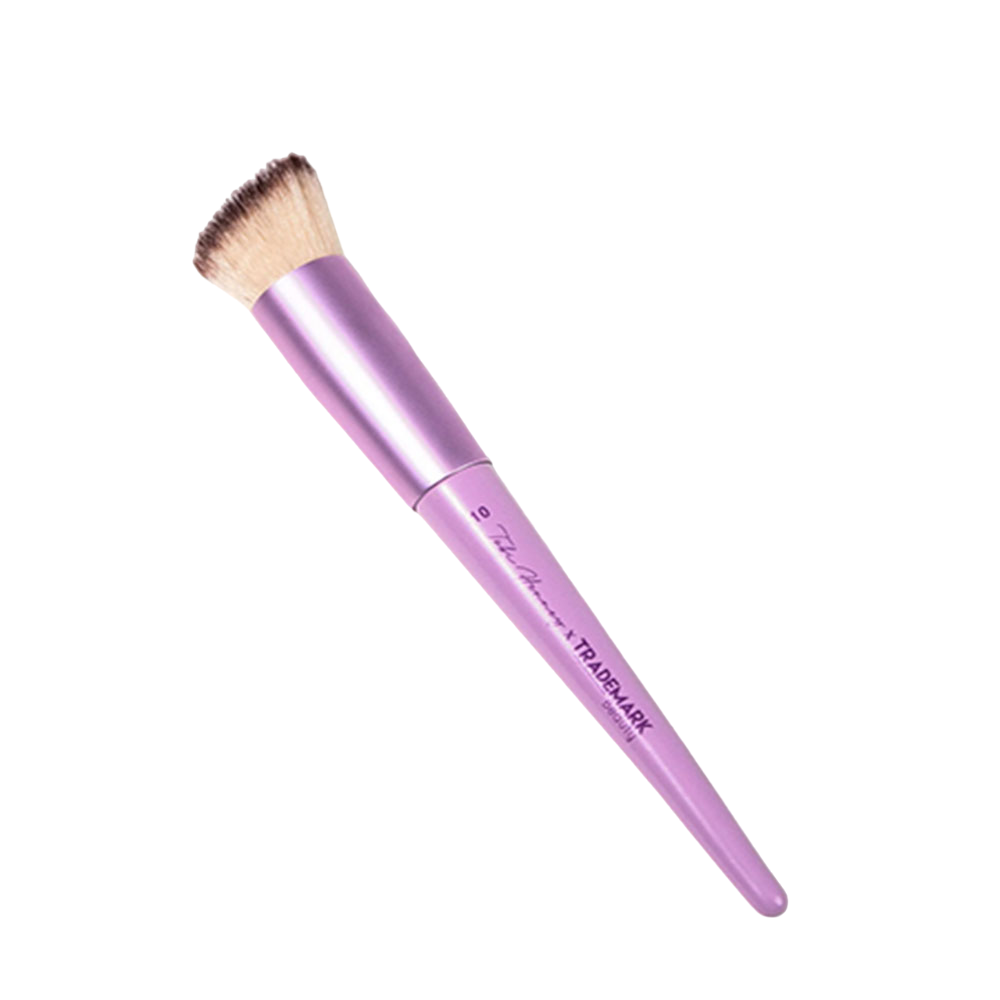 Trademark Beauty Contour Makeup Brush ($11)