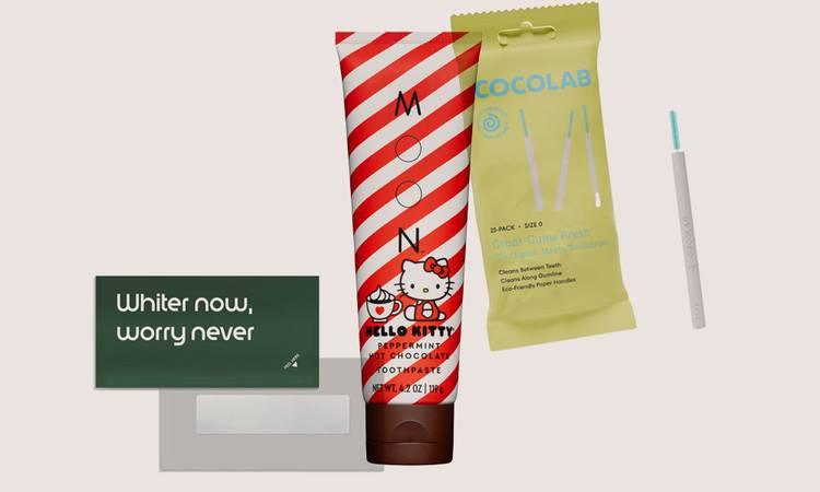 smile products stocking stuffers