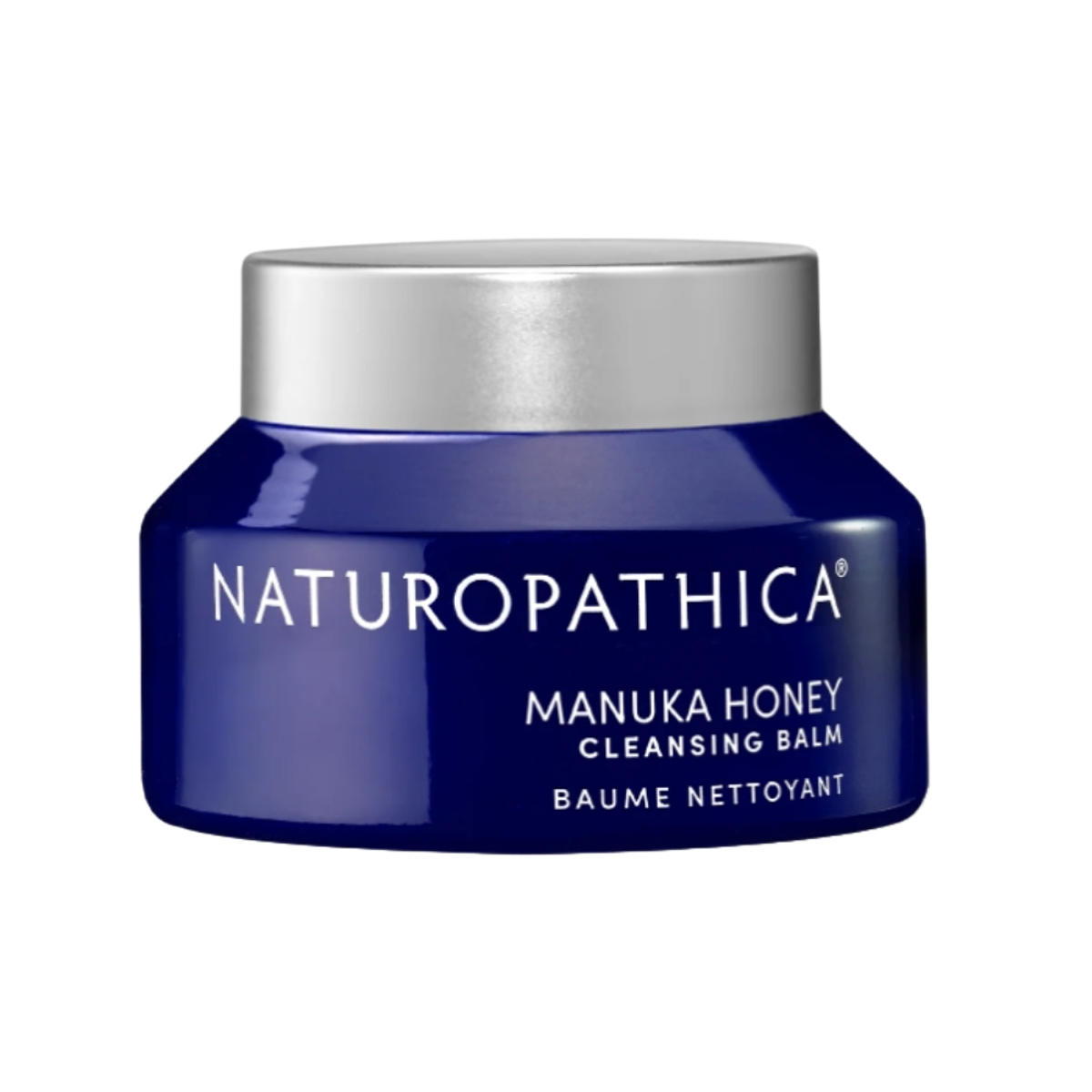 Naturopathica Manuka Honey Cleansing Balm