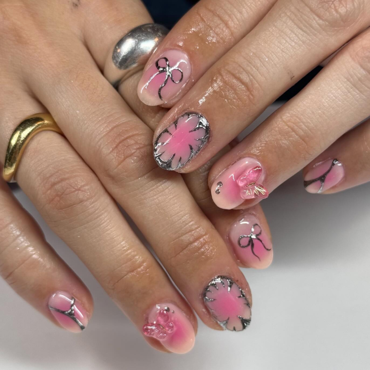 Pink Pony Club Shorties