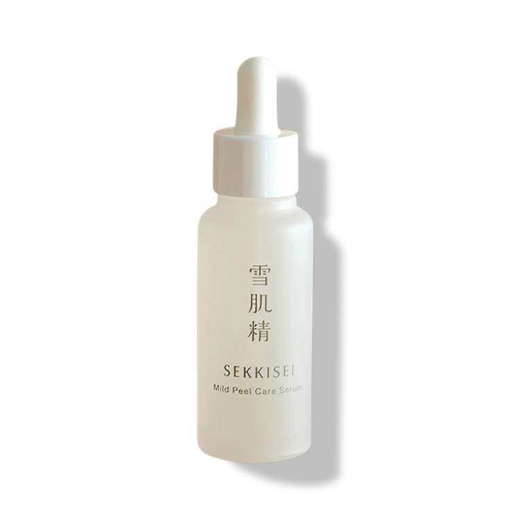 Best At-Home Peel for Sensitive Skin