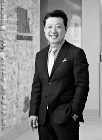 Dr. John Kang