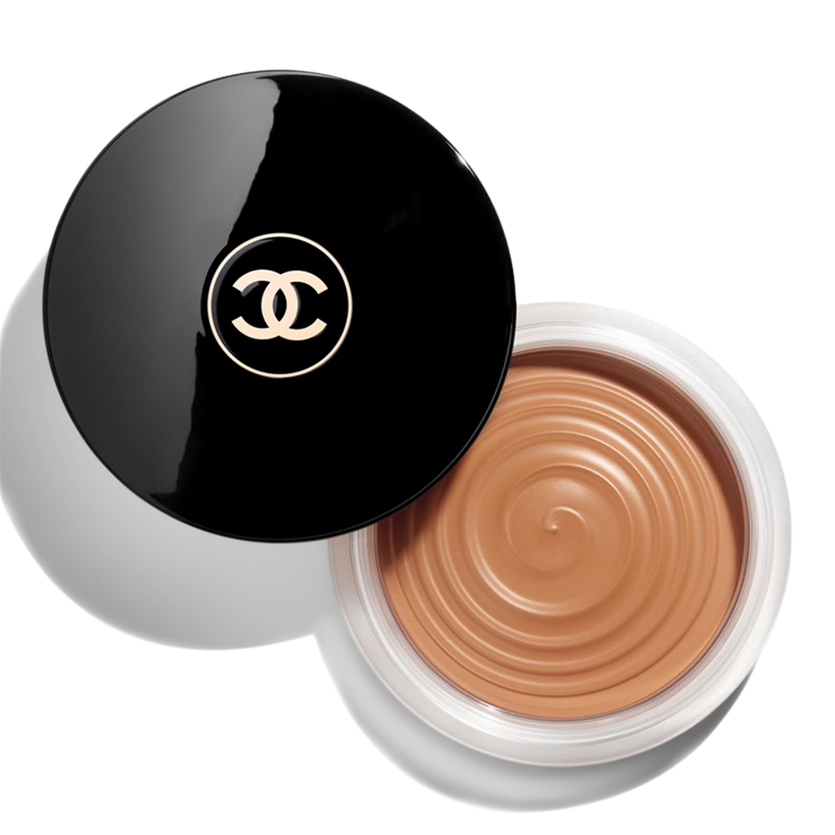 Chanel Les Beiges Healthy Glow Bronzing Cream