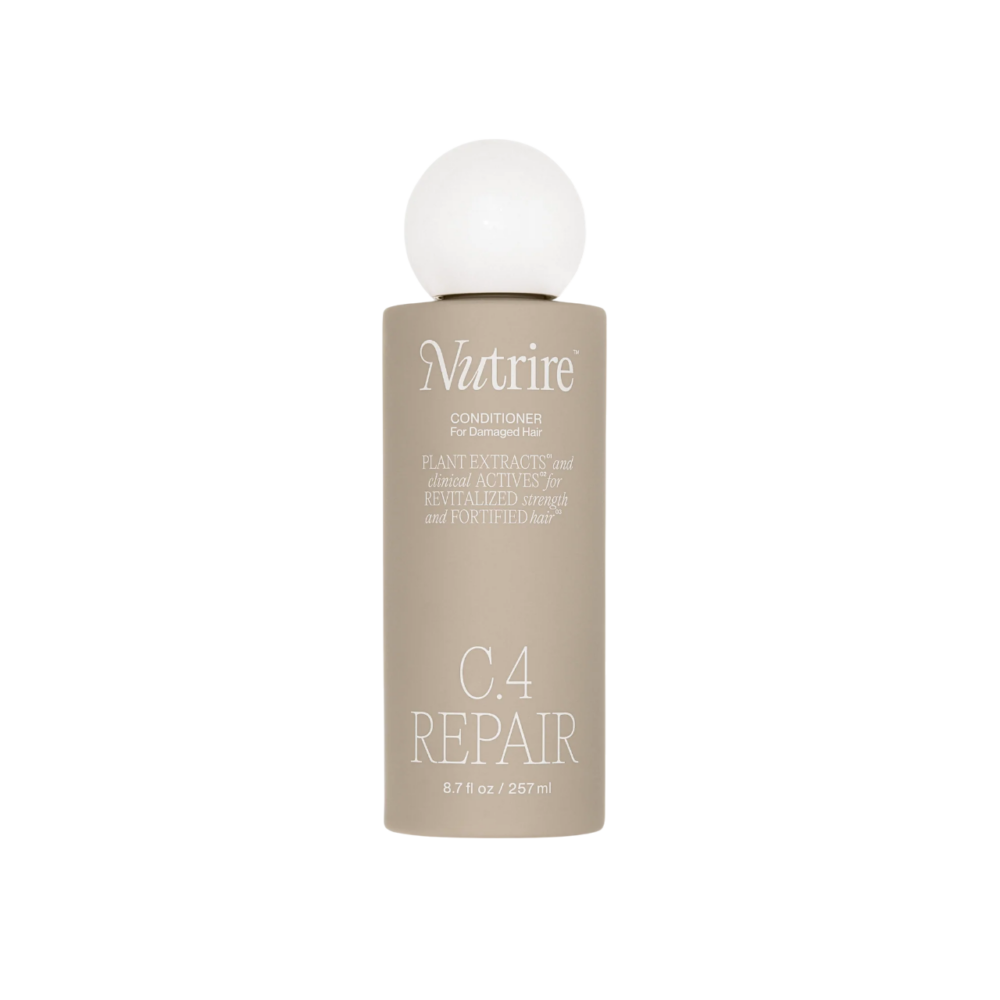 Nutrire C.4 Repair Conditioner ($36)
