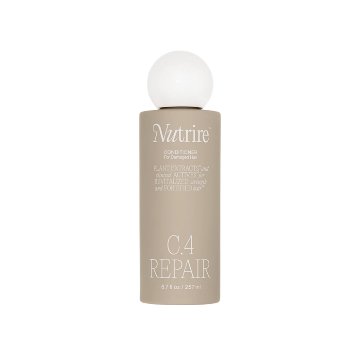 Nutrire C.4 Repair Conditioner ($36)