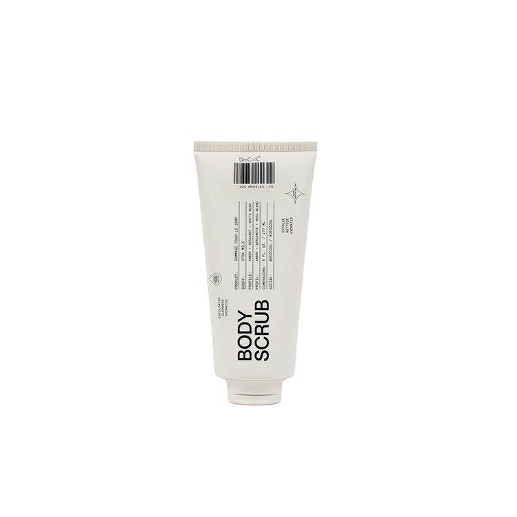 Best Moisturizing Scrub