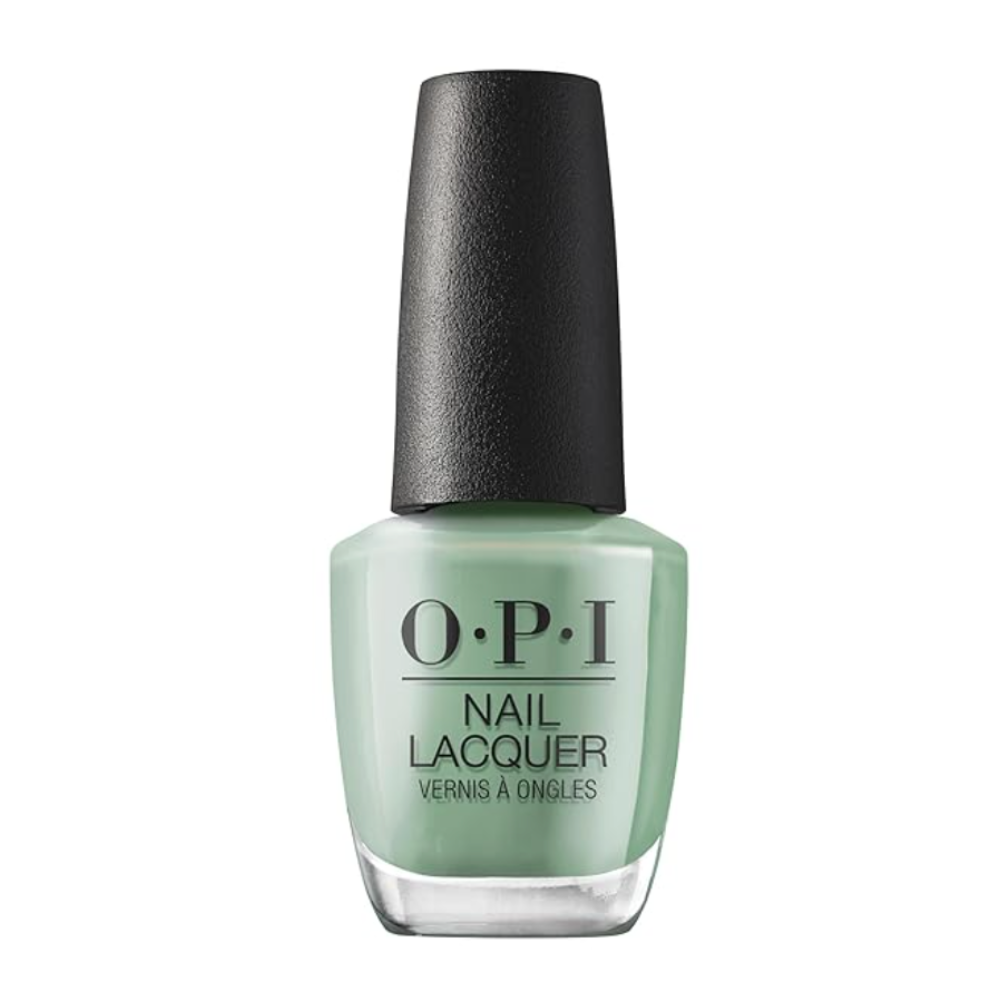OPI Nail Lacquer in $elf Made ($12)