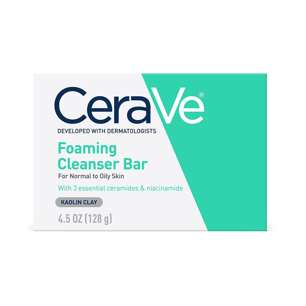 cerave cleansers