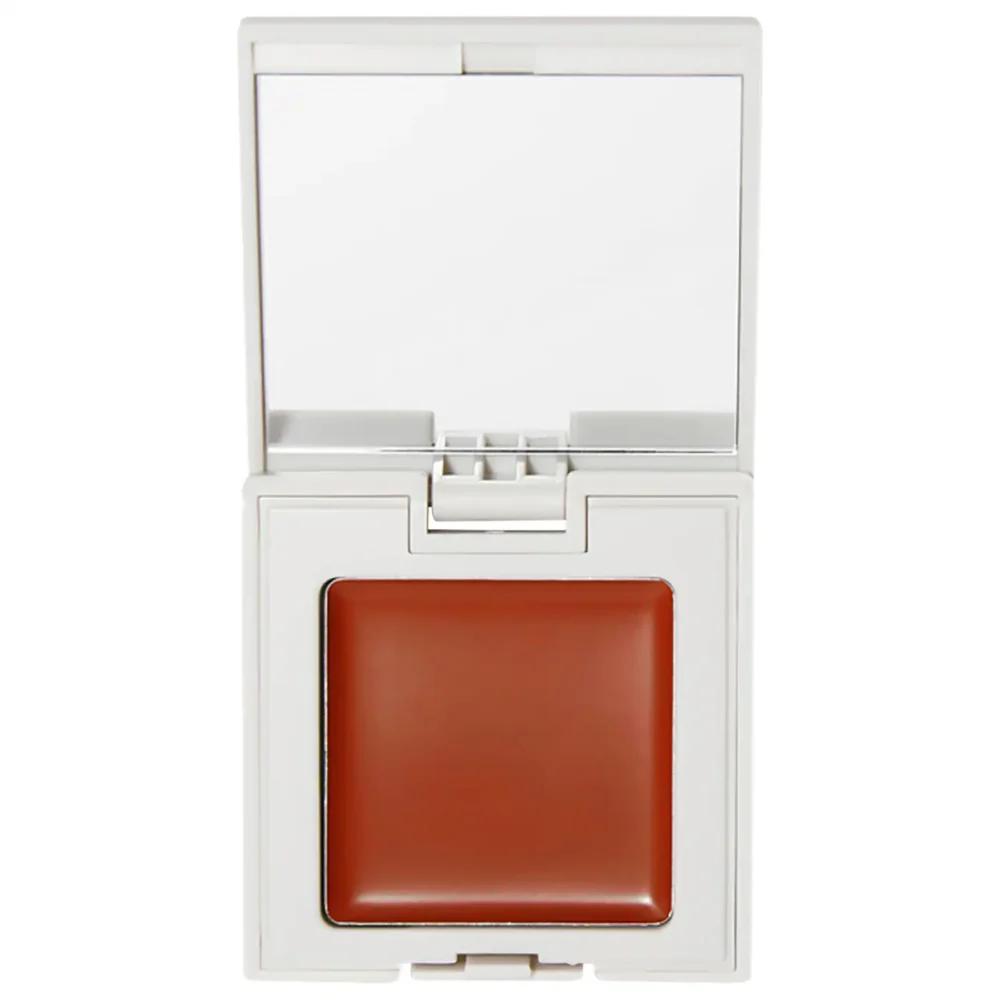 Refy Cream Blush in Rust ($20)