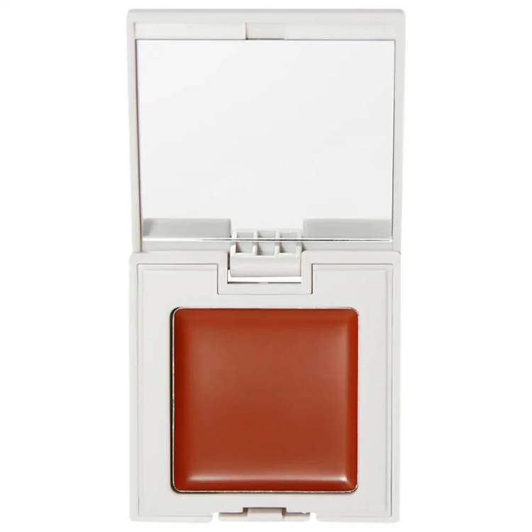 Refy Cream Blush in Rust ($20)