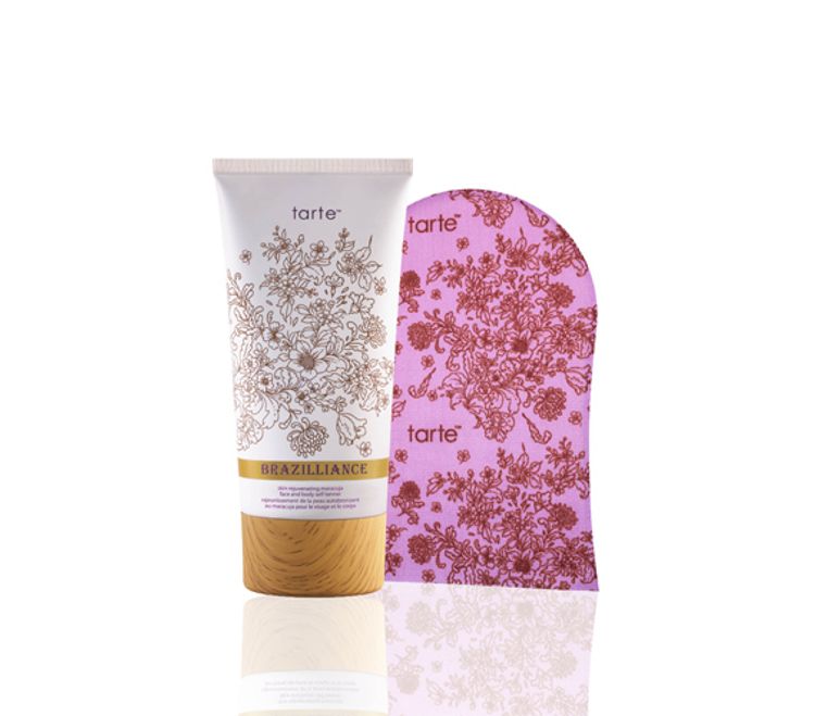 TARTE Brazilliance&trade; Skin Rejuvenating Maracuja Face And Body Self Tanner