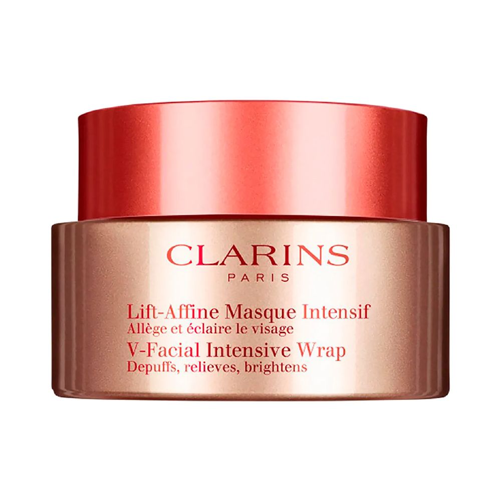 Clarins Double Serum Double Edition Anti-Aging Set