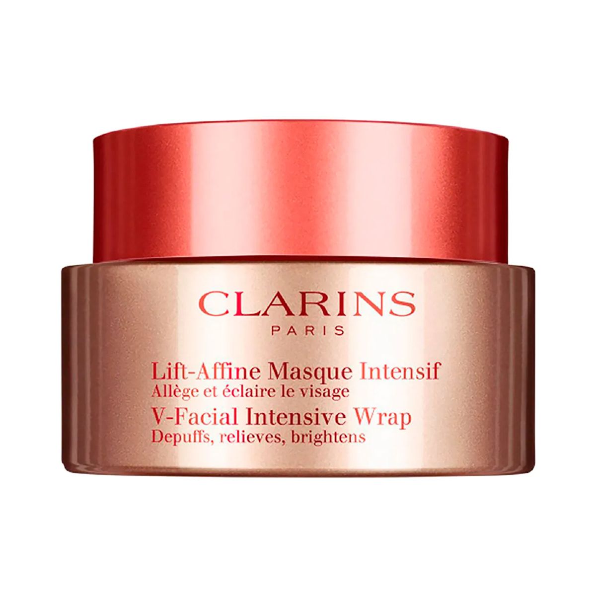 Clarins Double Serum Double Edition Anti-Aging Set