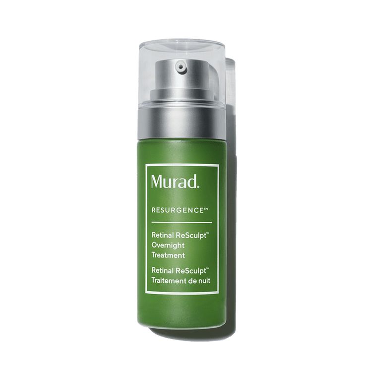 Murad Retinal ReSculpt Overnight Treatment ($105)