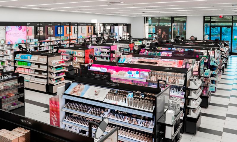Sephora’s Cyber Week Sale Just Started and It’s Full of Beauty Gems