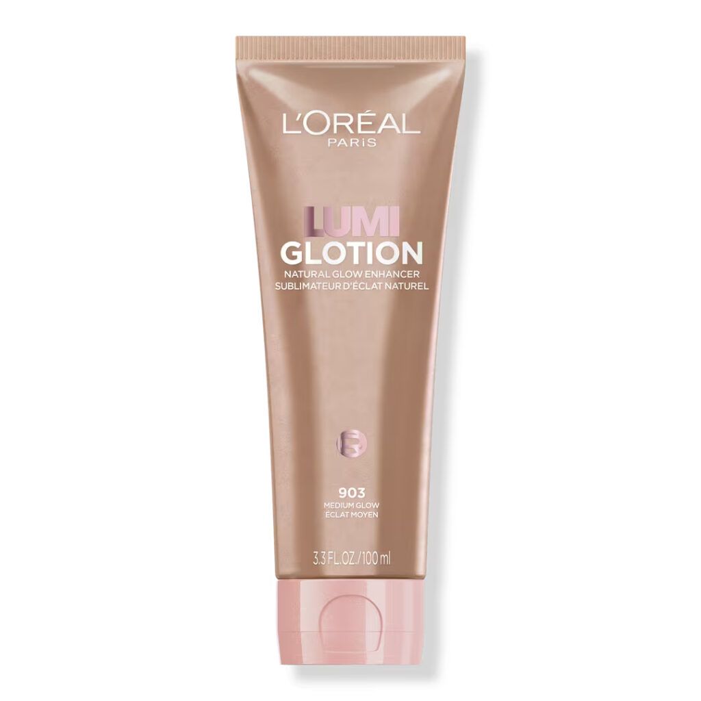 L'Oréal Lumi Glotion Natural Glow Enhancer XL
