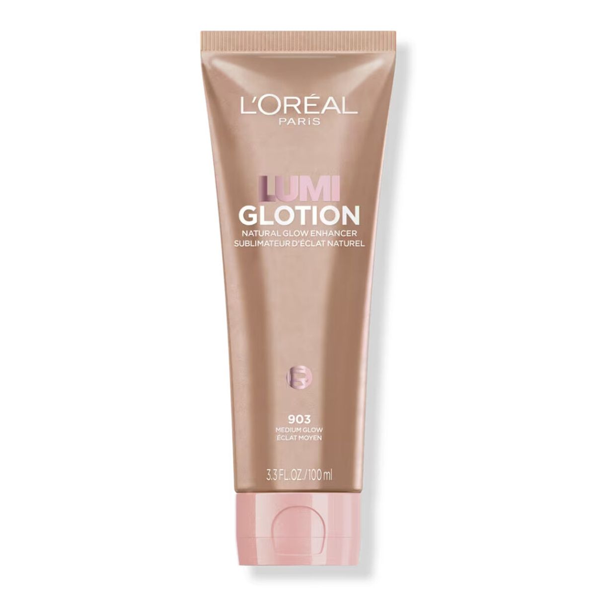 L'Oréal Lumi Glotion Natural Glow Enhancer XL
