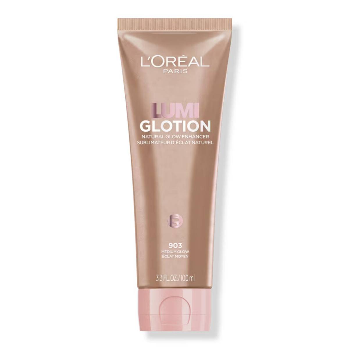 L'Oréal Lumi Glotion Natural Glow Enhancer XL