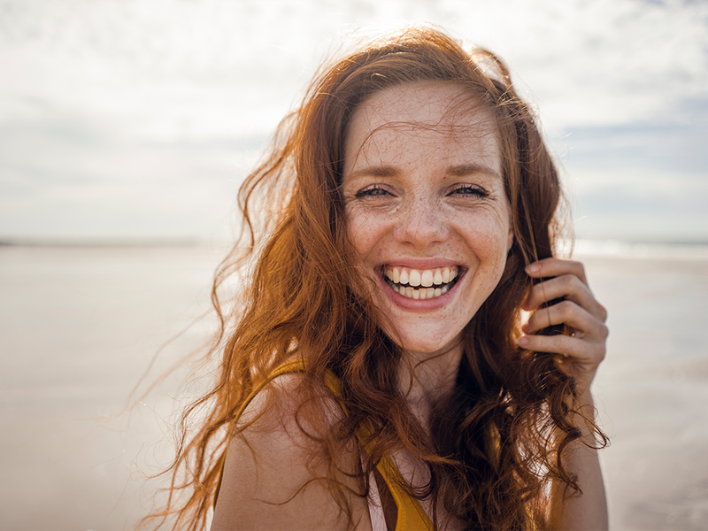 Top Cosmetic Dentist Says Opening the Pores of Our Teeth Can Stop Cavities in Their Tracks