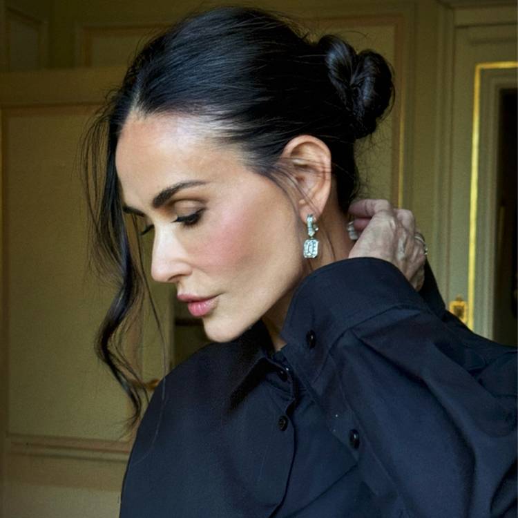 Demi Moore