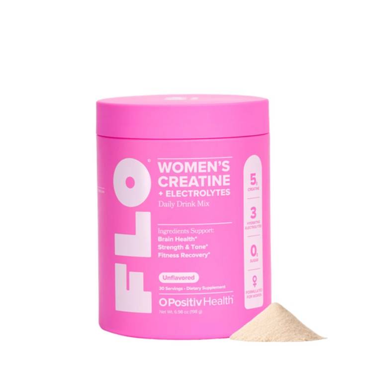 Should I Jump on the Creatine Bandwagon? | NewBeauty