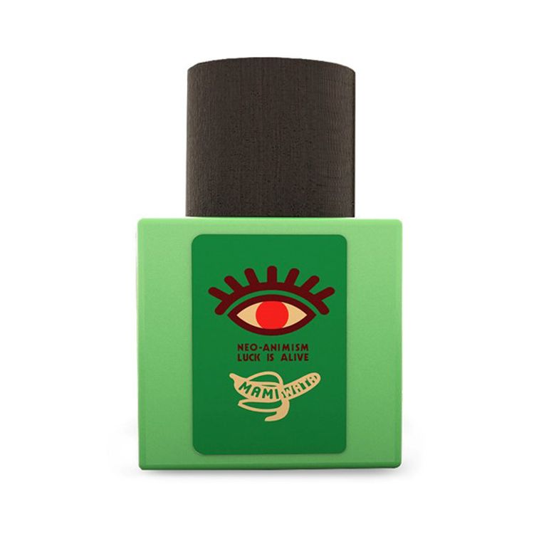 Mami Wata Neo-Animism Eau de Toilette ($90)