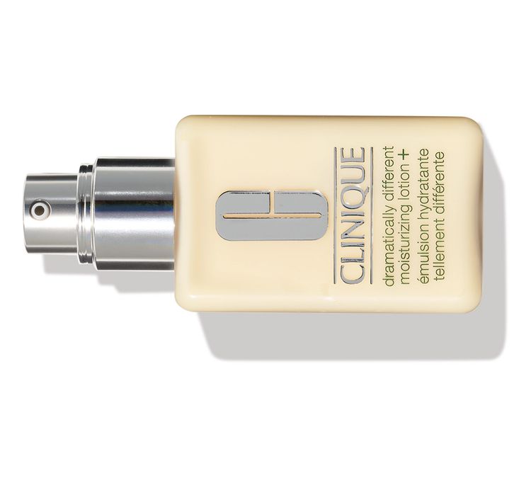 Award Photo: Dramatically Different Moisturizing Lotion+