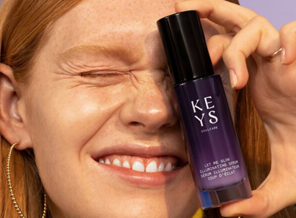 Alicia Keys Says This $26 Glowy Serum ‘Helps You Radiate With Confidence’