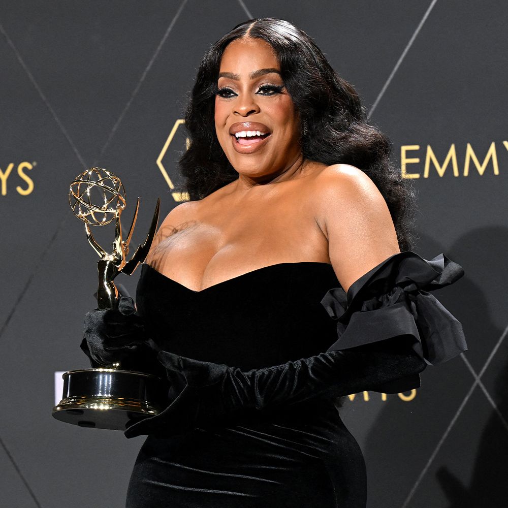 Niecy Nash-Betts