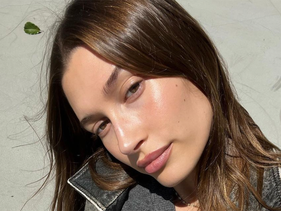 Hailey Bieber Says this Hydrating Toner is the Secret to Her Glass-Like Skin