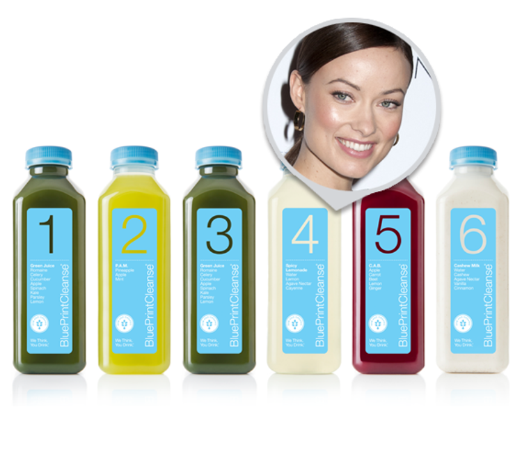 The Gateway Cleanse