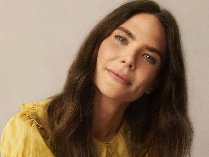 Amanda Chantal Bacon Reveals Her Wellness Routine and Beauty Must-Haves