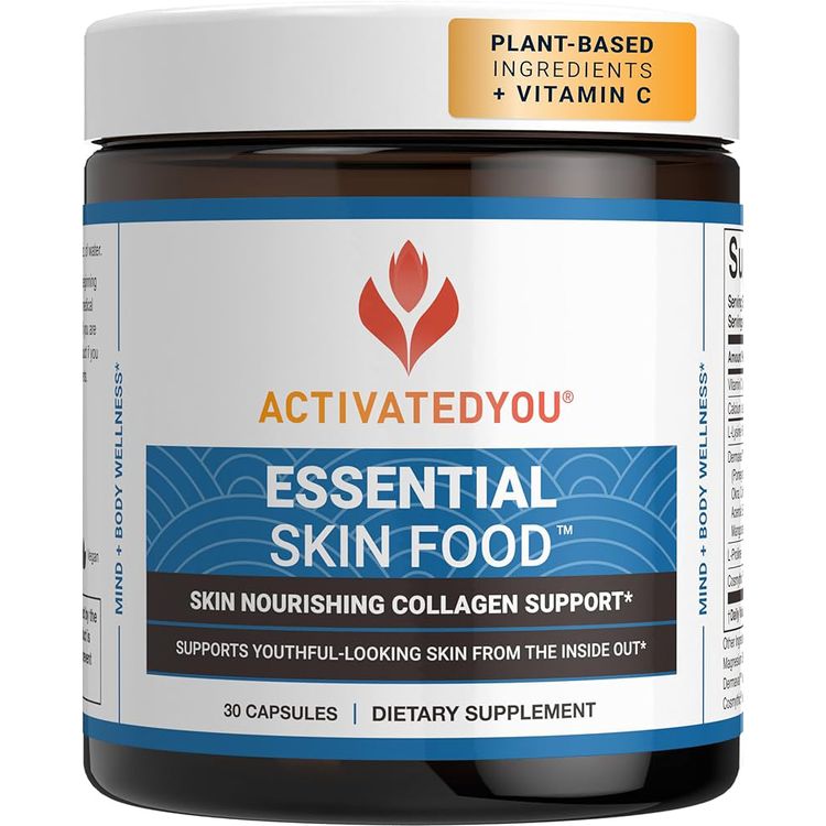 ActivatedYou Essential Skin Food ($69)