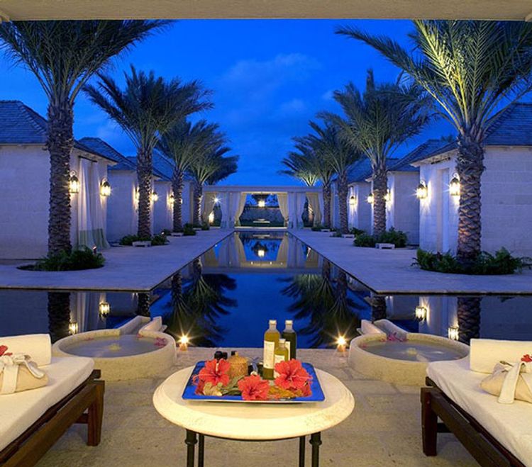 The Puffy-Skin Solution