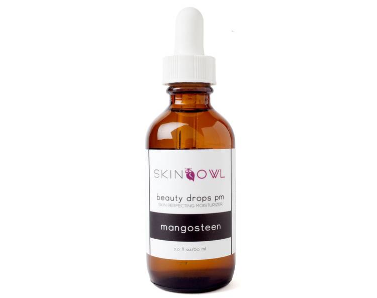 SkinOwl Mangosteen Beauty Drops 