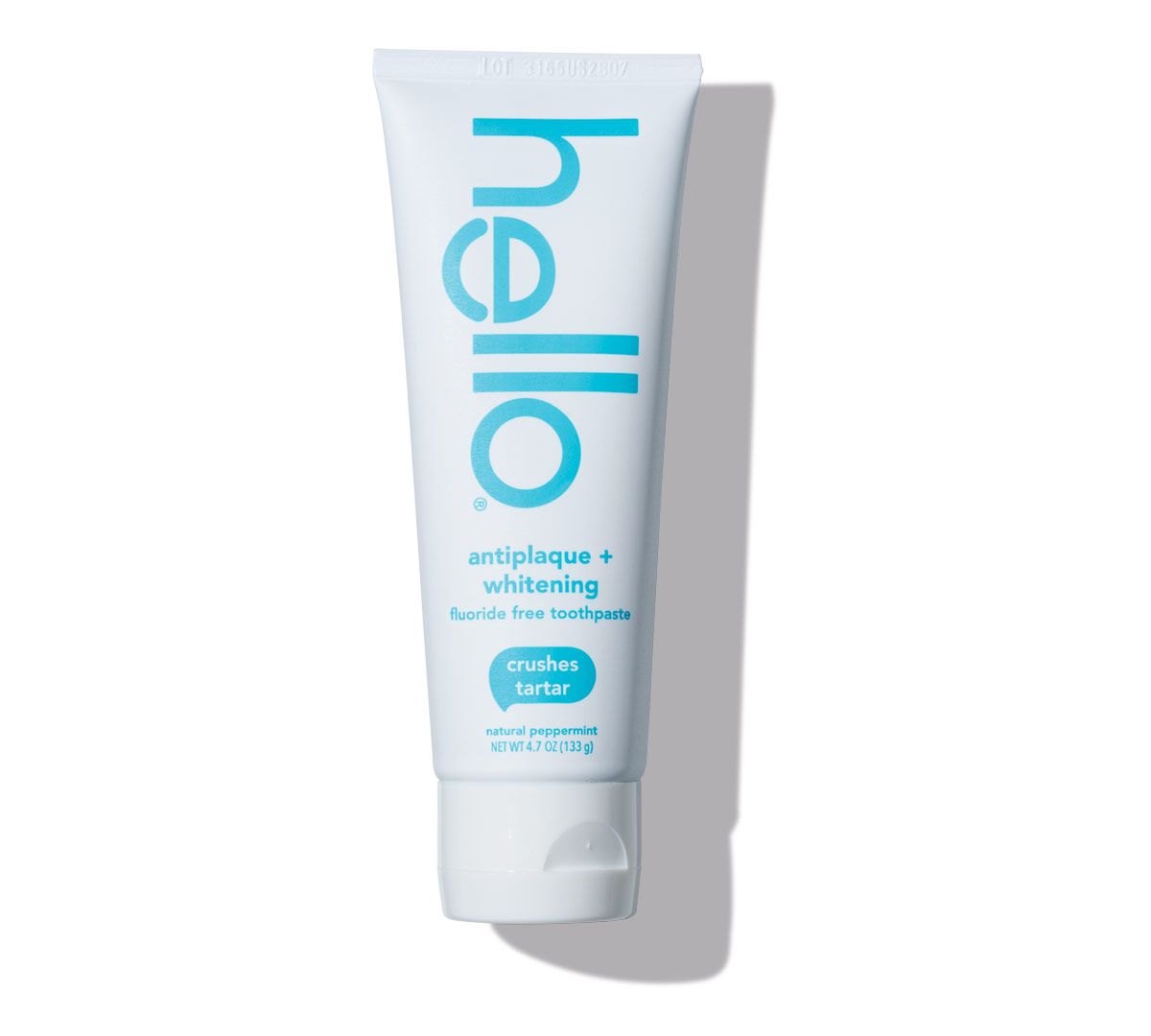 Best Fluoride-Free Toothpaste