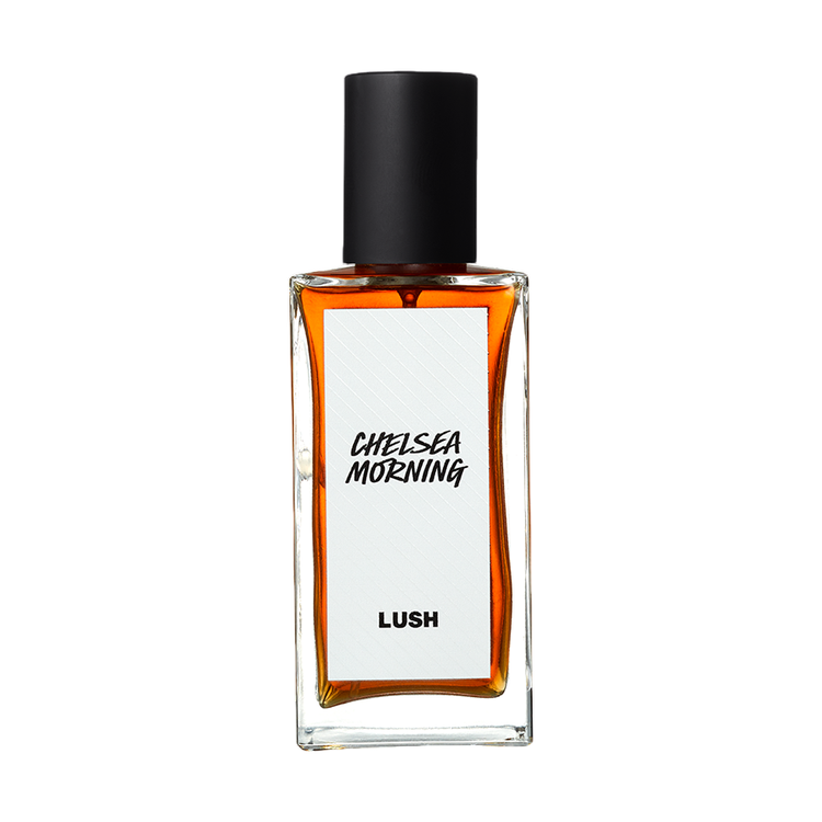 Lush Chelsea Morning Perfume ($90)
