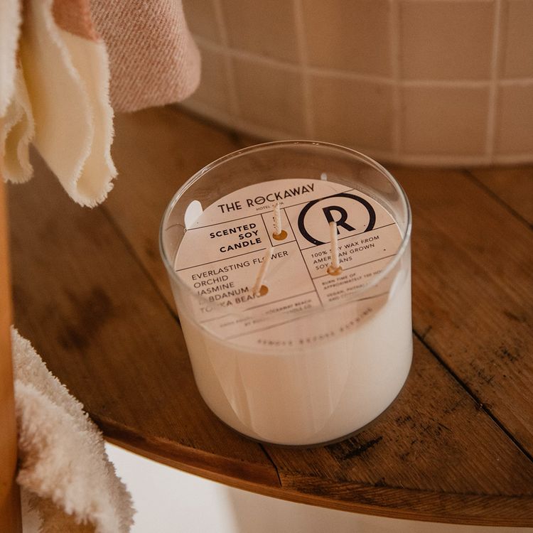 The Rockaway Hotel + Spa 