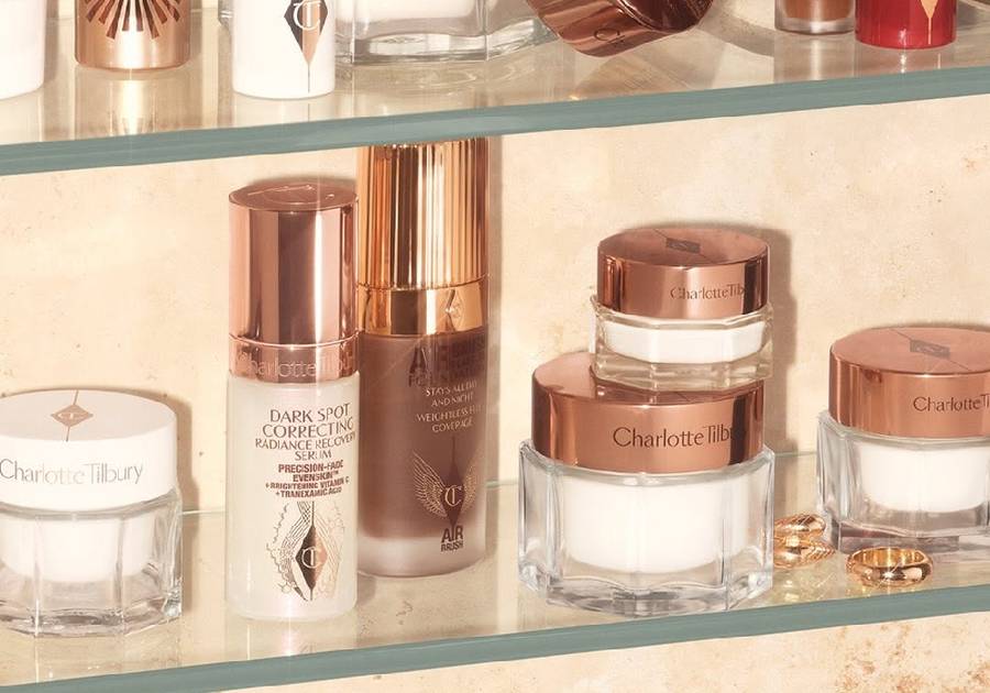Charlotte Tilbury Magic Cream