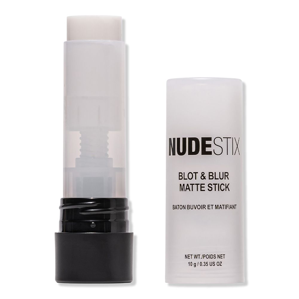 NUDESTIX Blot &amp; Blur Matte Stick ($34)