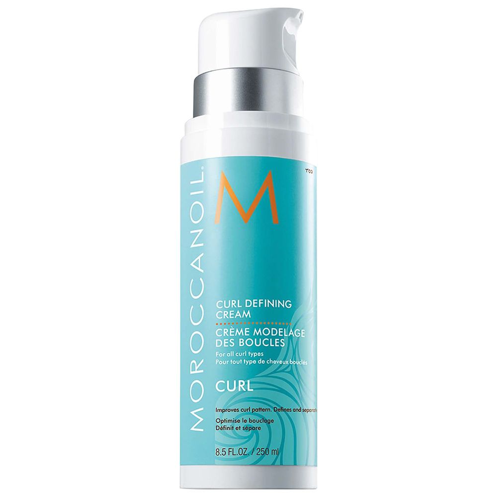 Moroccanoil Curl Defining Cream ($36)