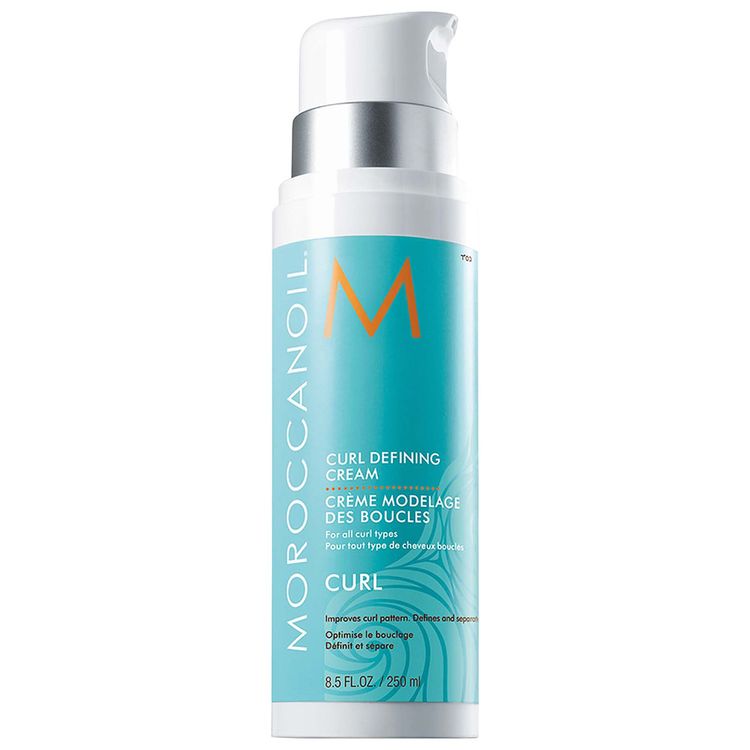 Moroccanoil Curl Defining Cream ($36)